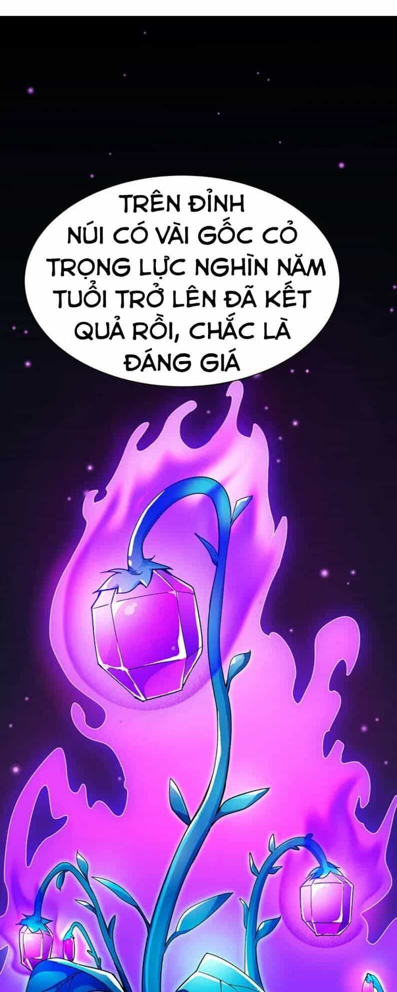 Võ Đạo Độc Tôn - Chương 99 - ảnh 8