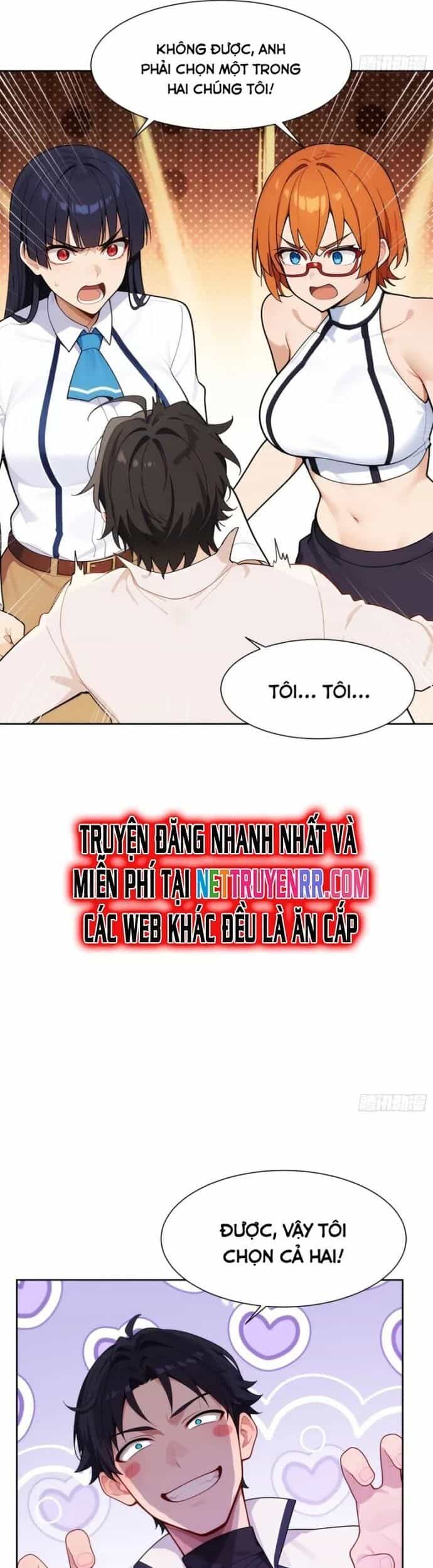 Võ Đạo Tông Sư Trùng Sinh Làm Công Nhân - Chương 13.1 - ảnh 22