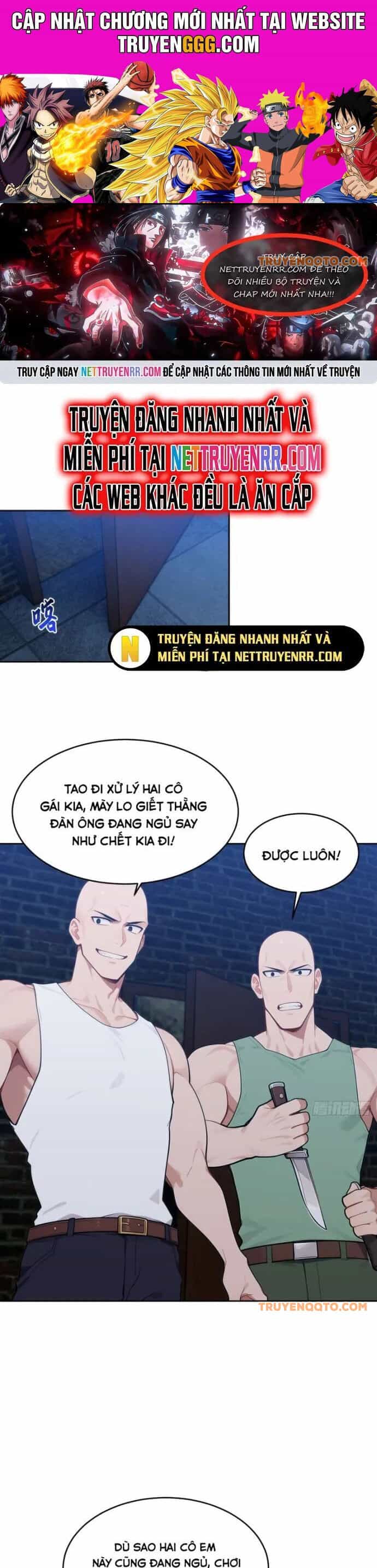 Võ Đạo Tông Sư Trùng Sinh Làm Công Nhân - Chương 14 - ảnh 1