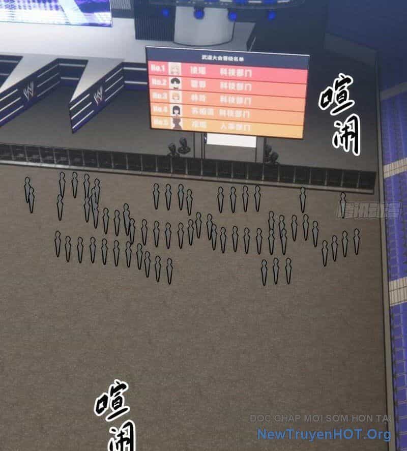 Võ Đạo Tông Sư Trùng Sinh Làm Công Nhân - Chương 30 - ảnh 14