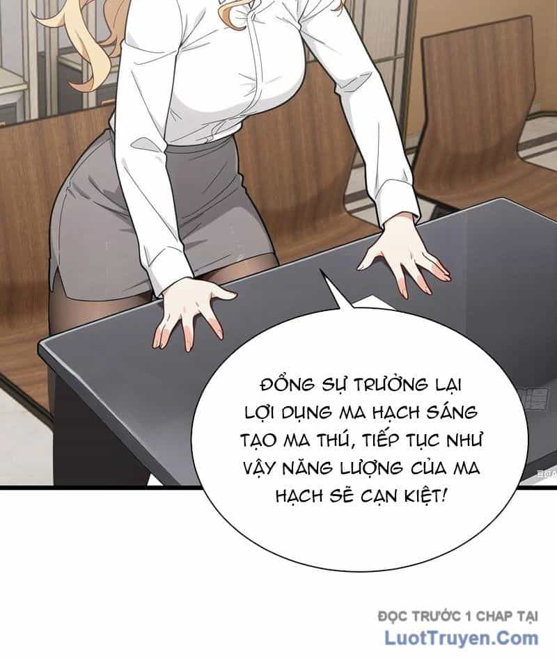 Võ Đạo Tông Sư Trùng Sinh Làm Công Nhân - Chương 38 - ảnh 40