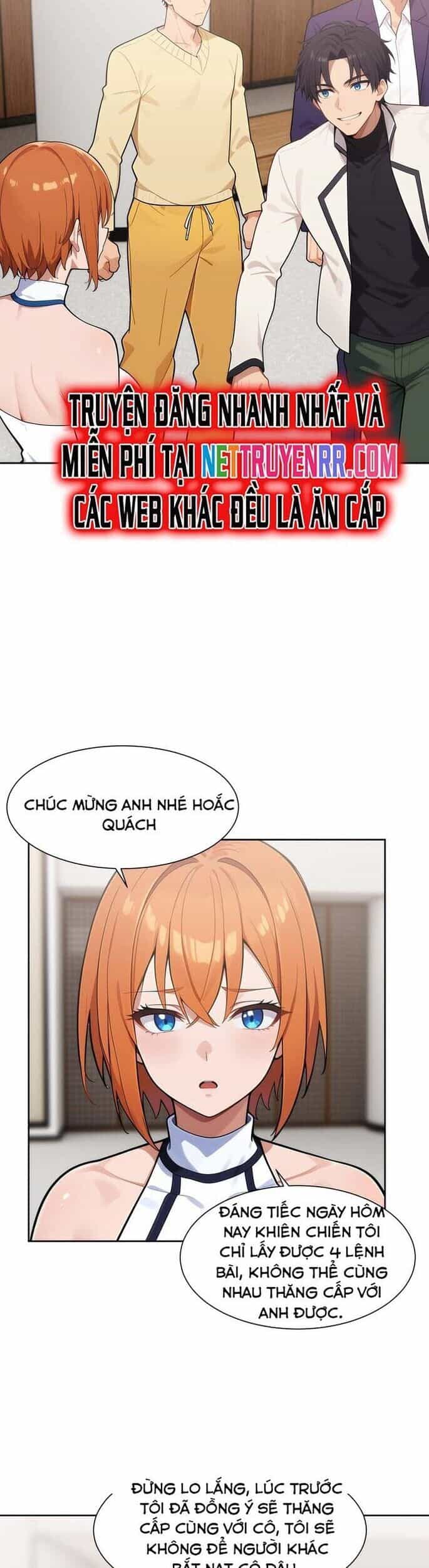 Võ Đạo Tông Sư Trùng Sinh Làm Công Nhân - Chương 8 - ảnh 26