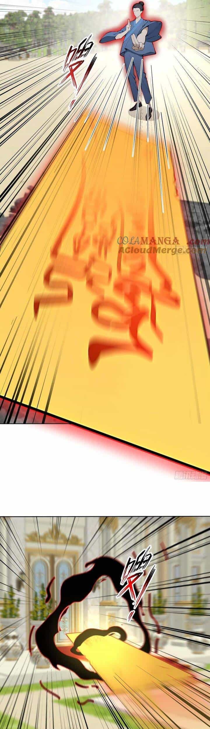 Vô Địch Bắt Đầu Từ Trúc Cơ - Chương 13 - ảnh 30