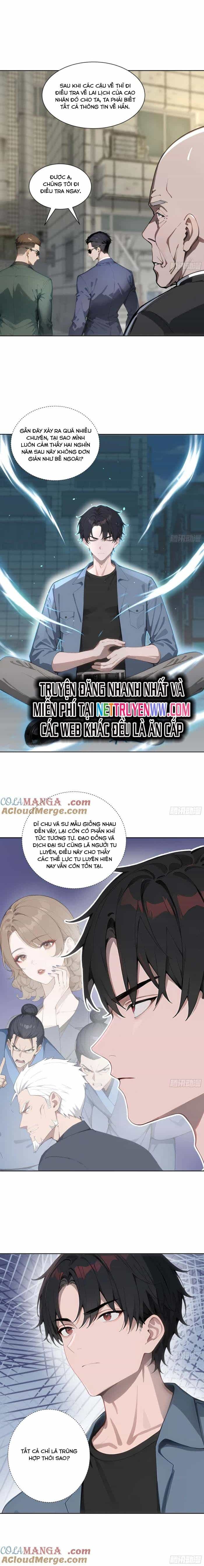 Vô Địch Bắt Đầu Từ Trúc Cơ - Chương 16 - ảnh 5