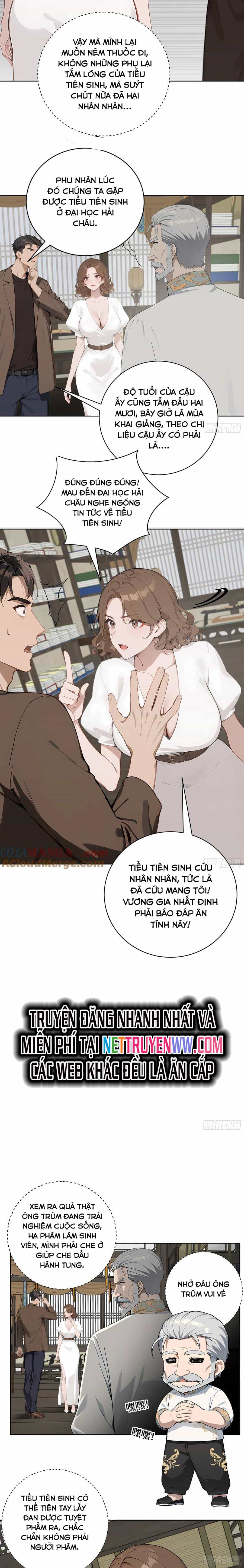 Vô Địch Bắt Đầu Từ Trúc Cơ - Chương 2 - ảnh 9