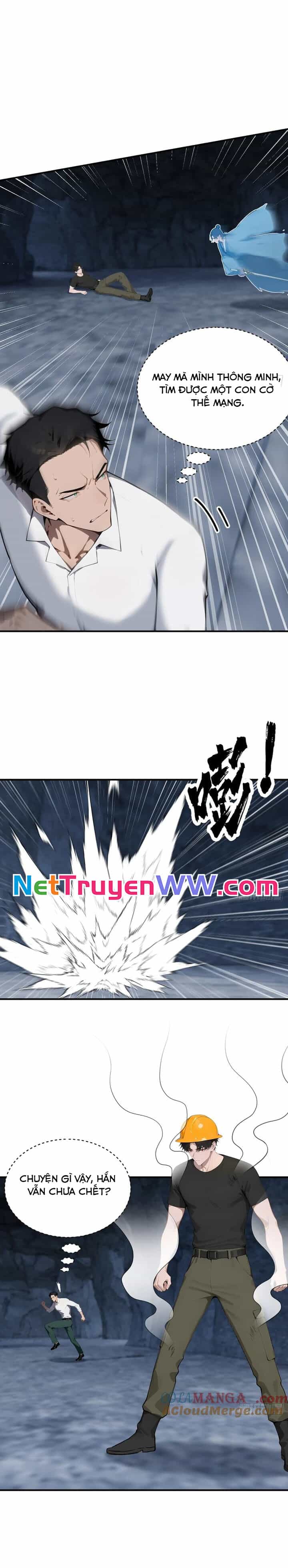 Vô Địch Bắt Đầu Từ Trúc Cơ - Chương 27 - ảnh 2