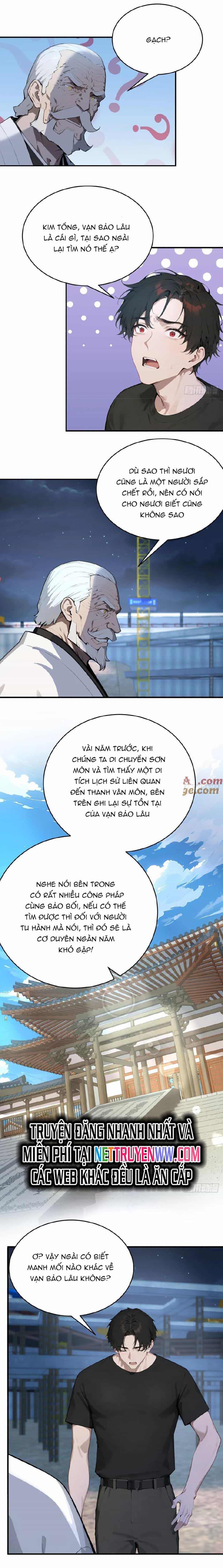 Vô Địch Bắt Đầu Từ Trúc Cơ - Chương 29 - ảnh 8