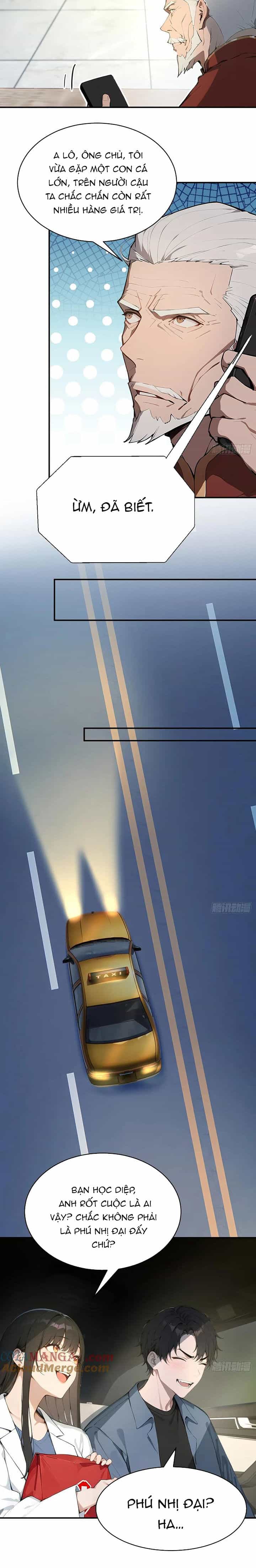 Vô Địch Bắt Đầu Từ Trúc Cơ - Chương 30 - ảnh 10