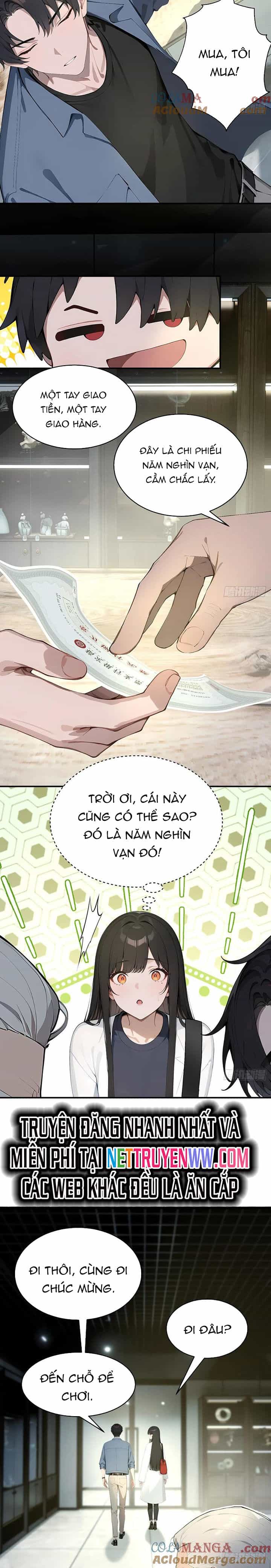 Vô Địch Bắt Đầu Từ Trúc Cơ - Chương 30 - ảnh 9