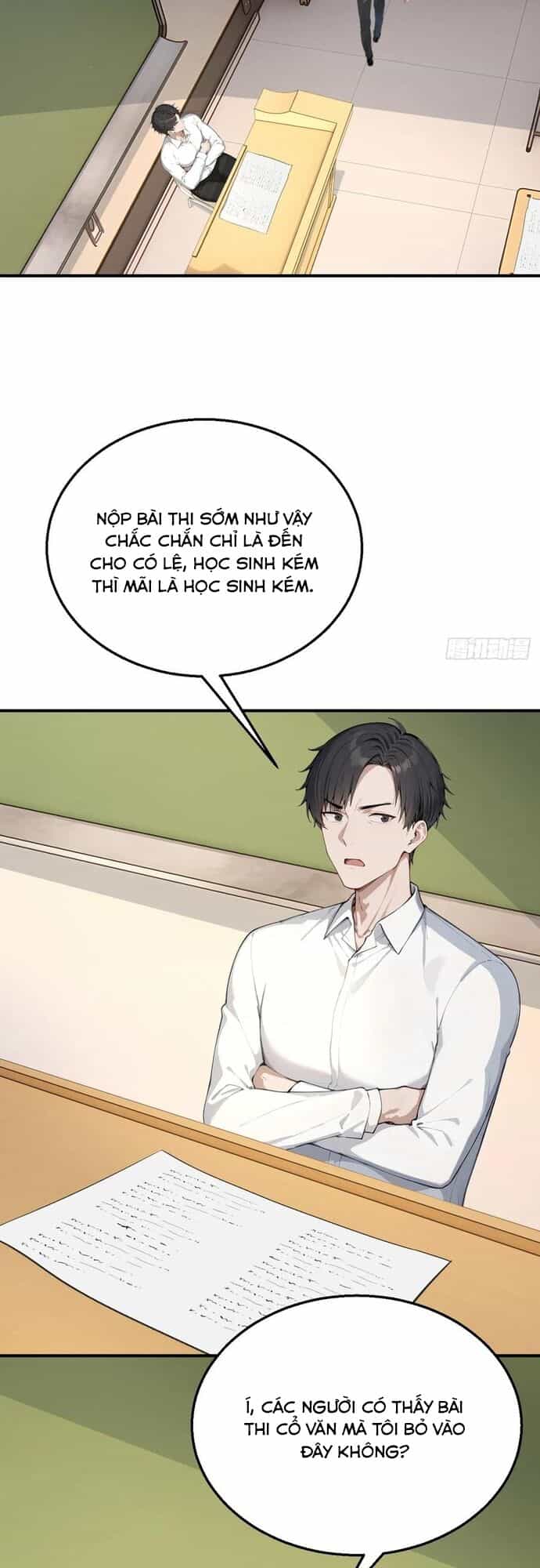 Vô Địch Bắt Đầu Từ Trúc Cơ - Chương 32 - ảnh 12