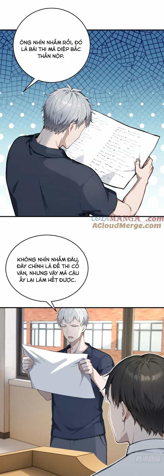Vô Địch Bắt Đầu Từ Trúc Cơ - Chương 32 - ảnh 15