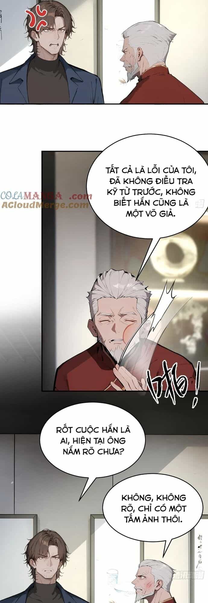 Vô Địch Bắt Đầu Từ Trúc Cơ - Chương 33 - ảnh 21