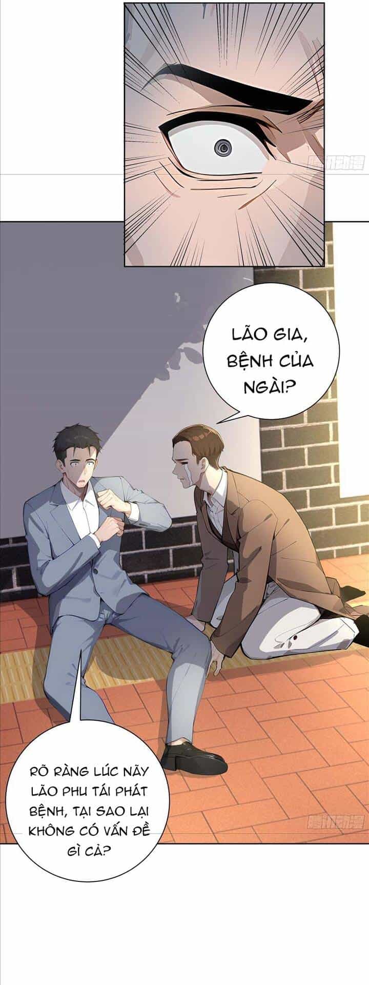 Vô Địch Bắt Đầu Từ Trúc Cơ - Chương 4 - ảnh 29