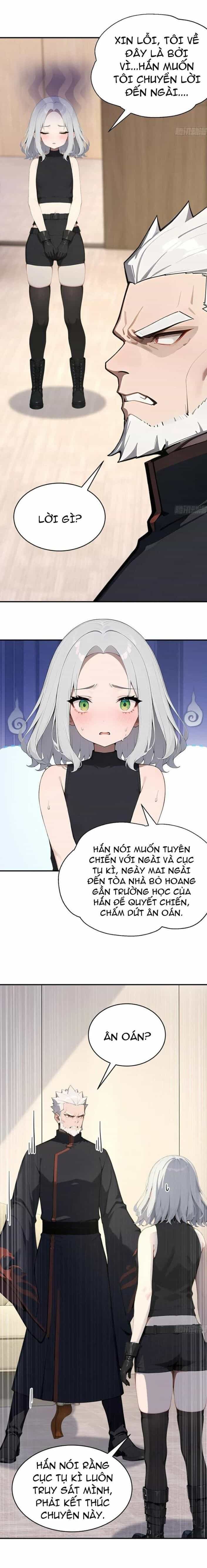 Vô Địch Bắt Đầu Từ Trúc Cơ - Chương 41 - ảnh 13