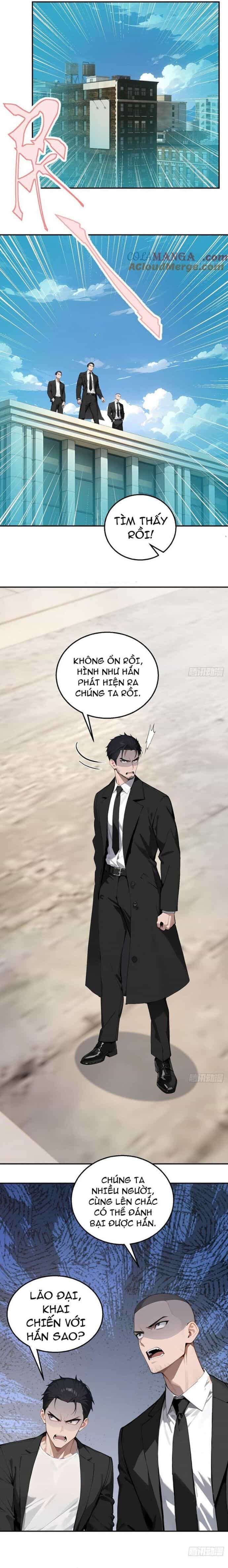 Vô Địch Bắt Đầu Từ Trúc Cơ - Chương 43 - ảnh 15