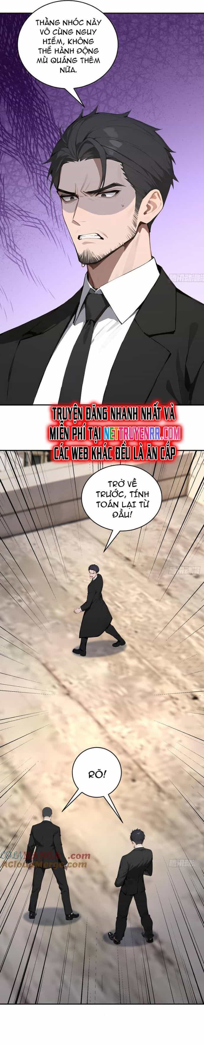 Vô Địch Bắt Đầu Từ Trúc Cơ - Chương 43 - ảnh 16