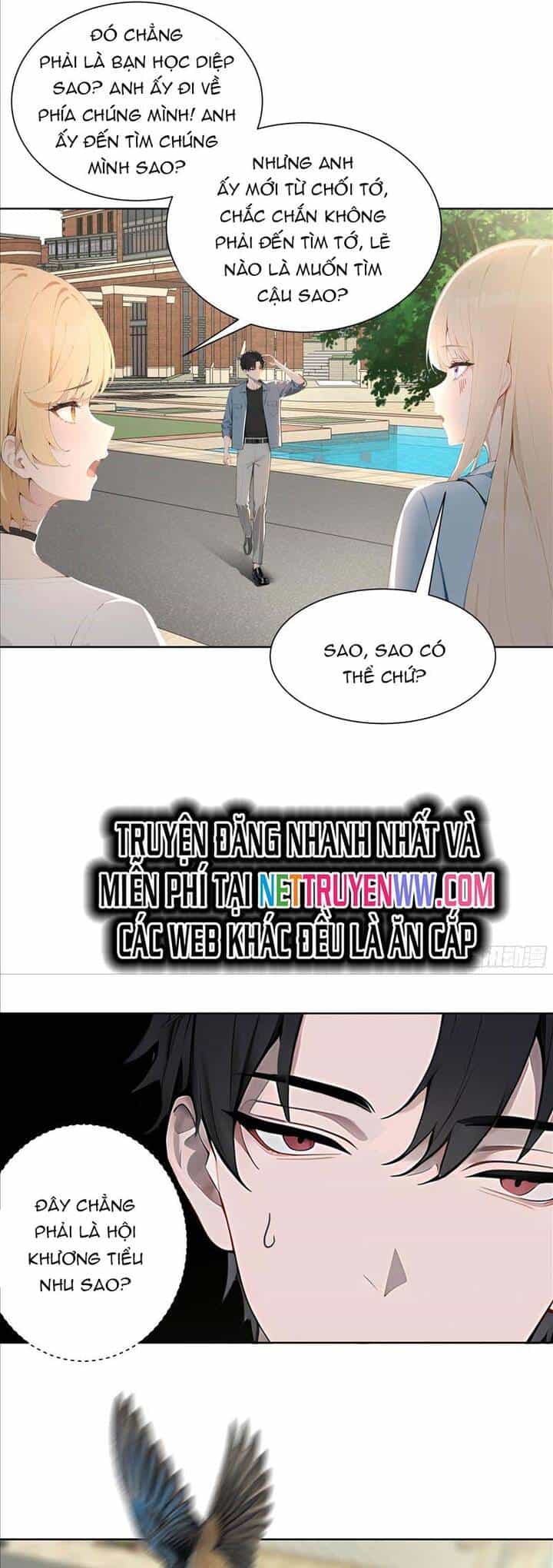 Vô Địch Bắt Đầu Từ Trúc Cơ - Chương 5 - ảnh 22