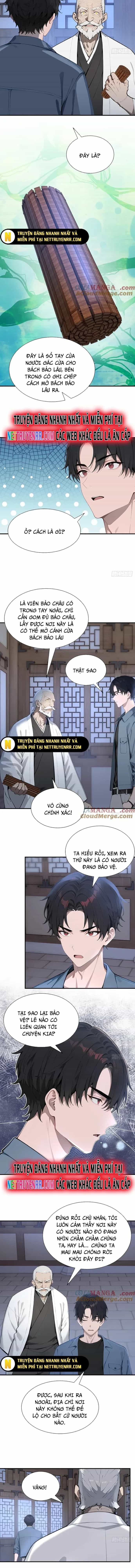 Vô Địch Bắt Đầu Từ Trúc Cơ - Chương 52 - ảnh 4