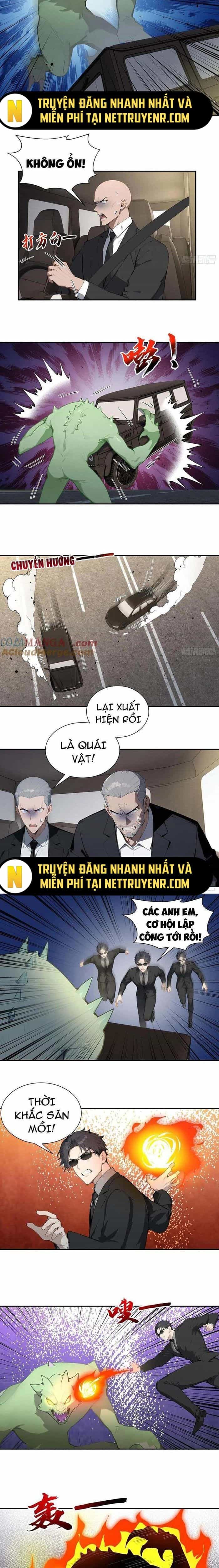 Vô Địch Bắt Đầu Từ Trúc Cơ - Chương 59 - ảnh 5