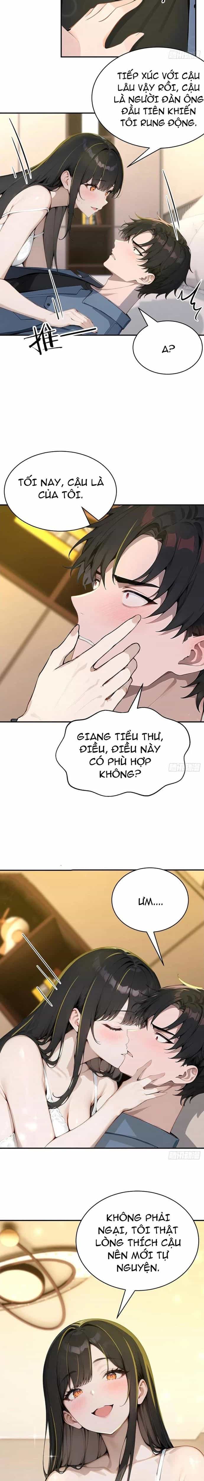 Vô Địch Bắt Đầu Từ Trúc Cơ - Chương 65 - ảnh 12