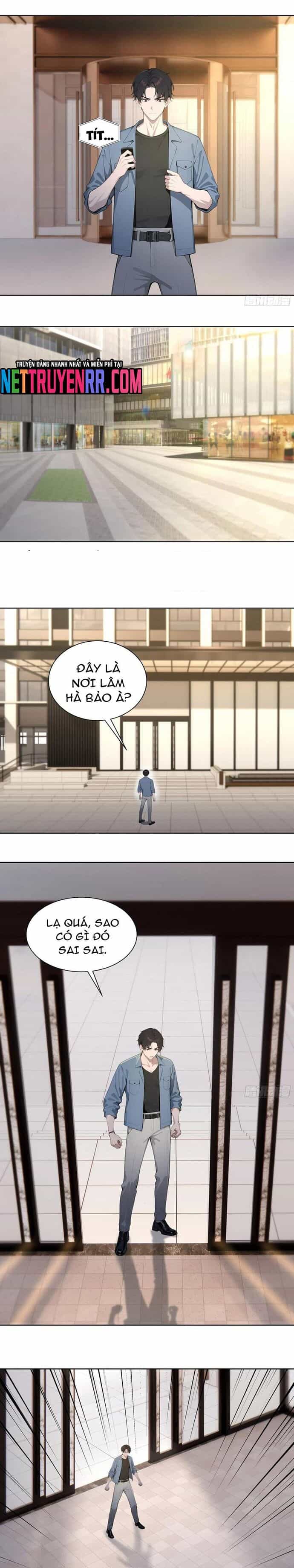 Vô Địch Bắt Đầu Từ Trúc Cơ - Chương 74 - ảnh 10