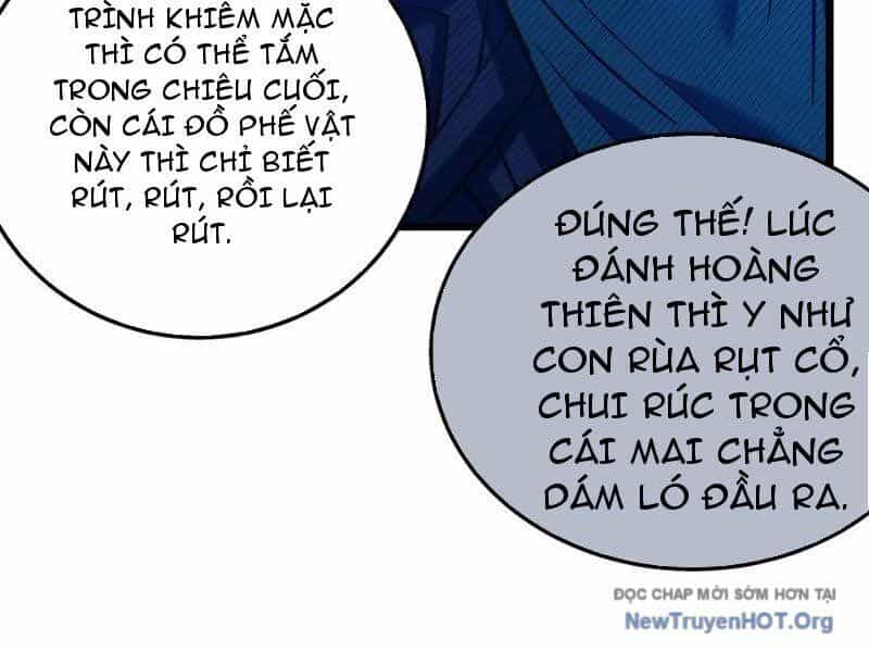 Vô Địch Bị Động Tạo Ra Tấn Sát Thương - Chương 98 - ảnh 10