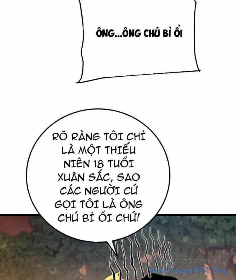 Vô Địch Bị Động Tạo Ra Tấn Sát Thương - Chương 103 - ảnh 10