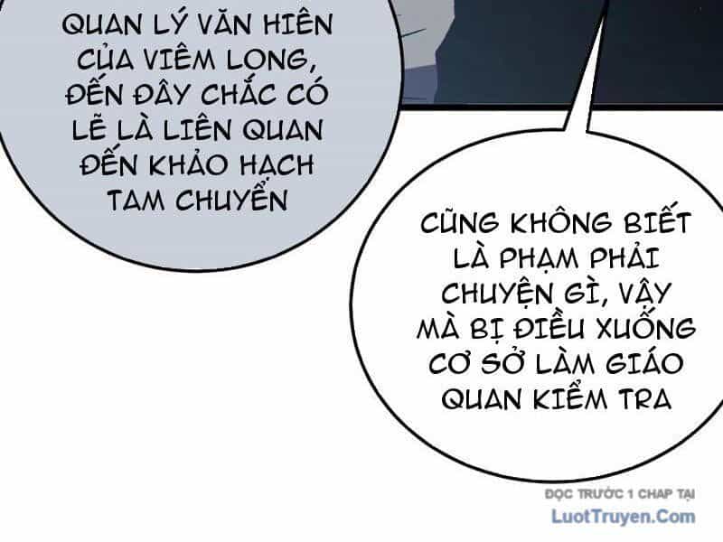 Vô Địch Bị Động Tạo Ra Tấn Sát Thương - Chương 115 - ảnh 8