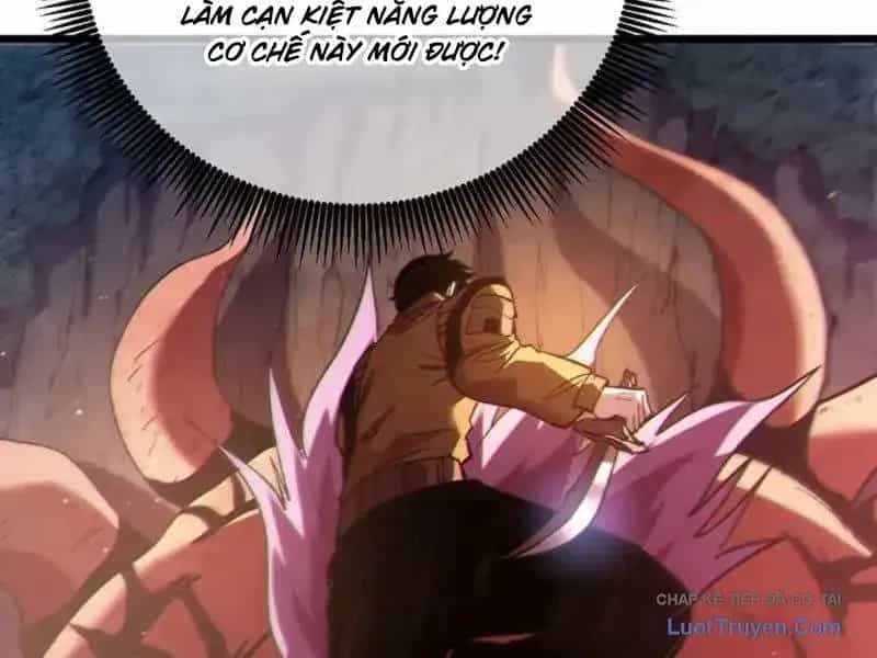 Vô Địch Bị Động Tạo Ra Tấn Sát Thương - Chương 128 - ảnh 44
