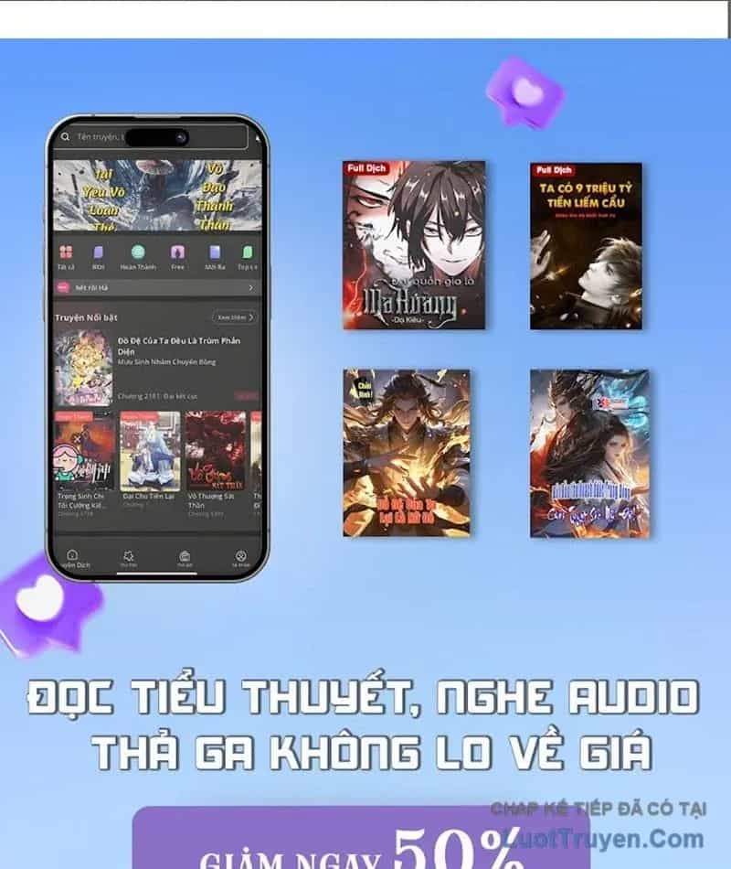 Vô Địch Bị Động Tạo Ra Tấn Sát Thương - Chương 137 - ảnh 121
