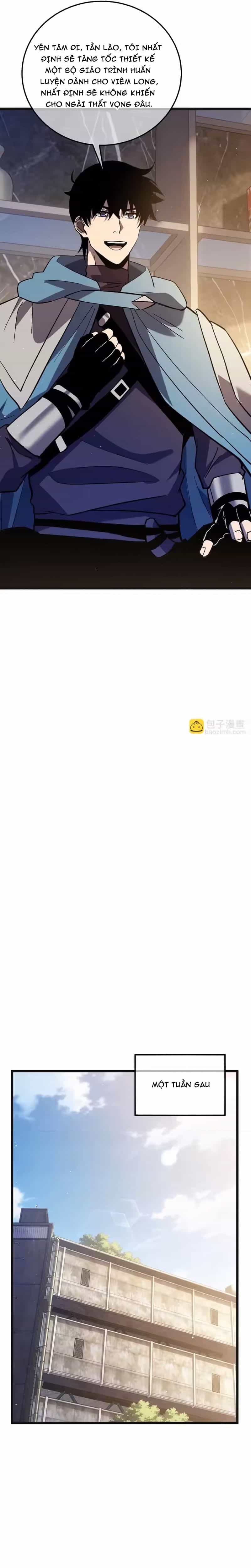Vô Địch Bị Động Tạo Ra Tấn Sát Thương - Chương 152 - ảnh 18