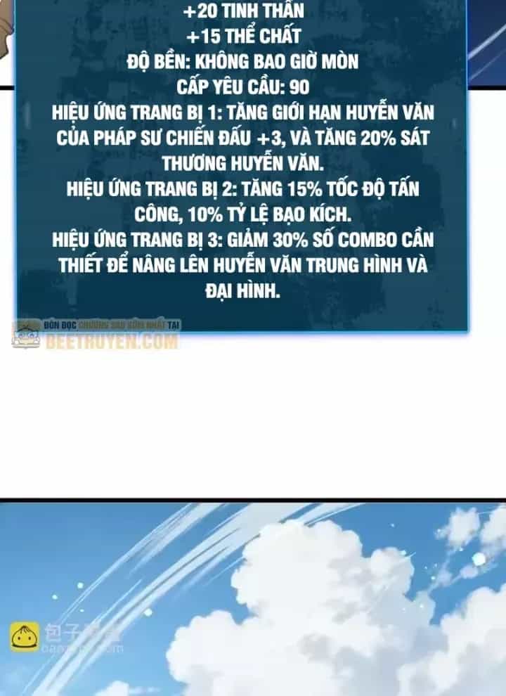 Vô Địch Bị Động Tạo Ra Tấn Sát Thương - Chương 153 - ảnh 126