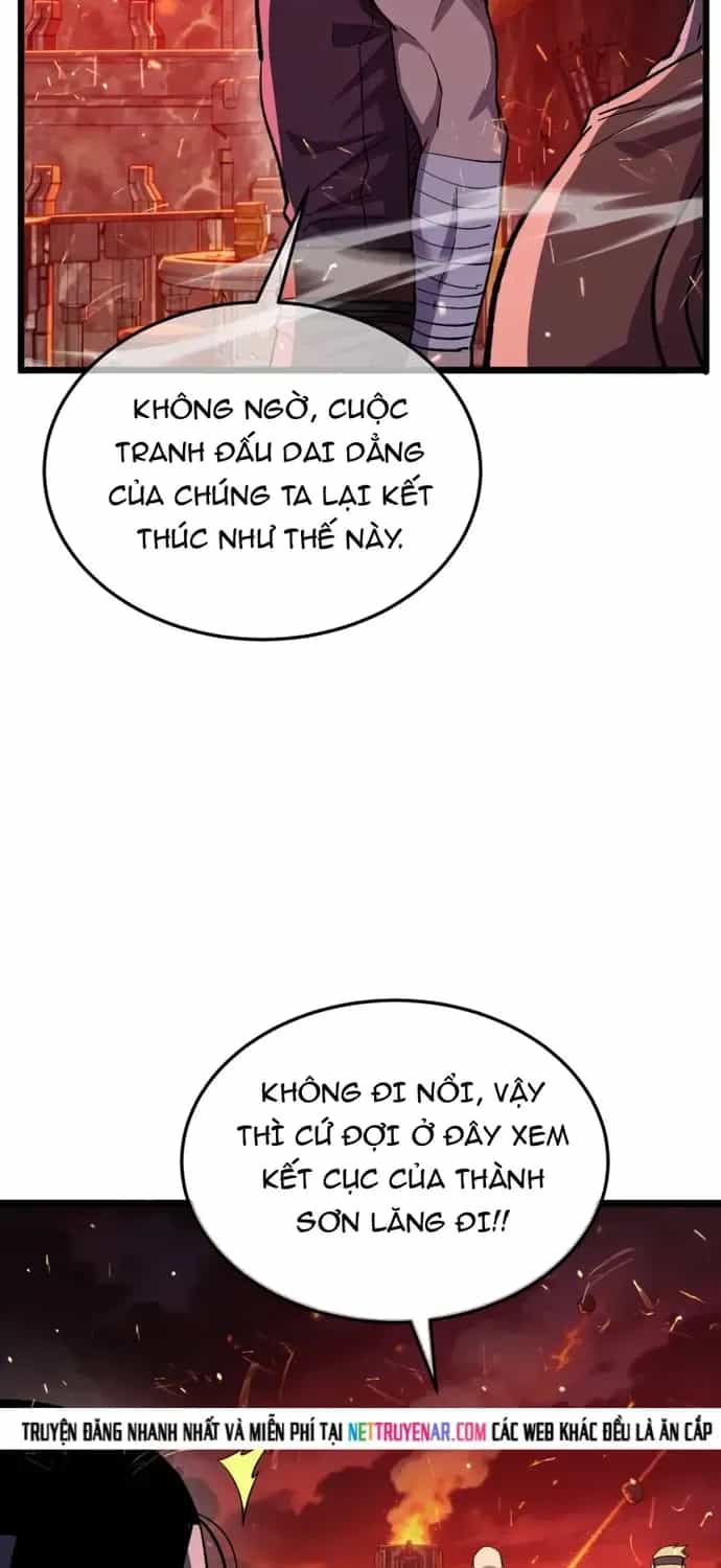 Vô Địch Bị Động Tạo Ra Tấn Sát Thương - Chương 158 - ảnh 62