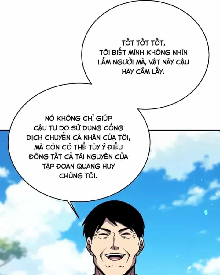 Vô Địch Bị Động Tạo Ra Tấn Sát Thương - Chương 162 - ảnh 10