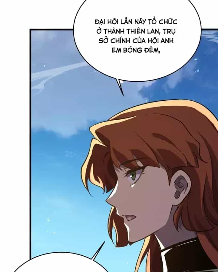 Vô Địch Bị Động Tạo Ra Tấn Sát Thương - Chương 163 - ảnh 133