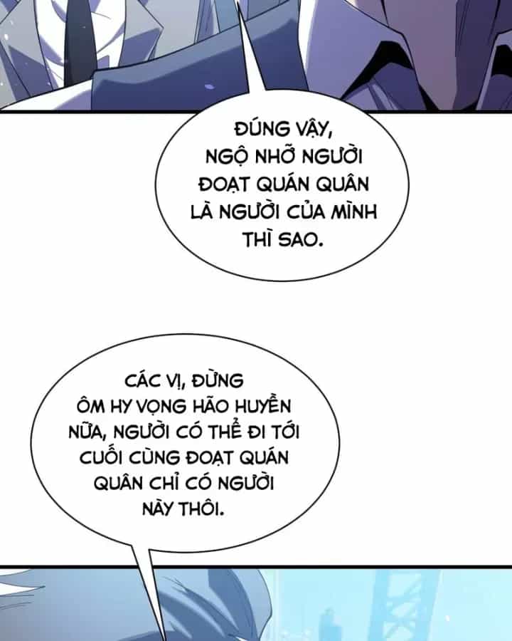 Vô Địch Bị Động Tạo Ra Tấn Sát Thương - Chương 168 - ảnh 120