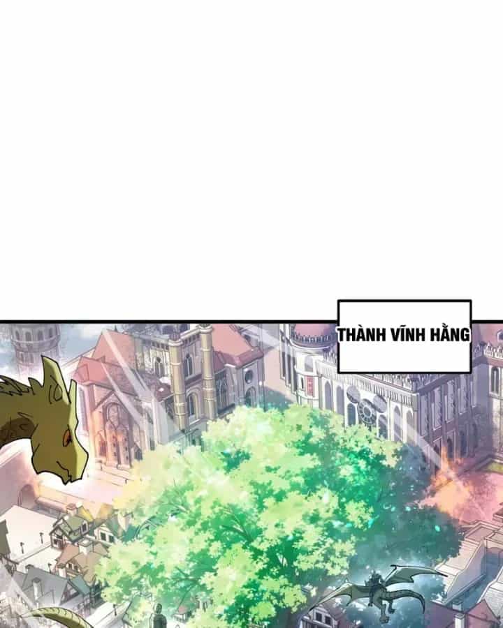 Vô Địch Bị Động Tạo Ra Tấn Sát Thương - Chương 168 - ảnh 60