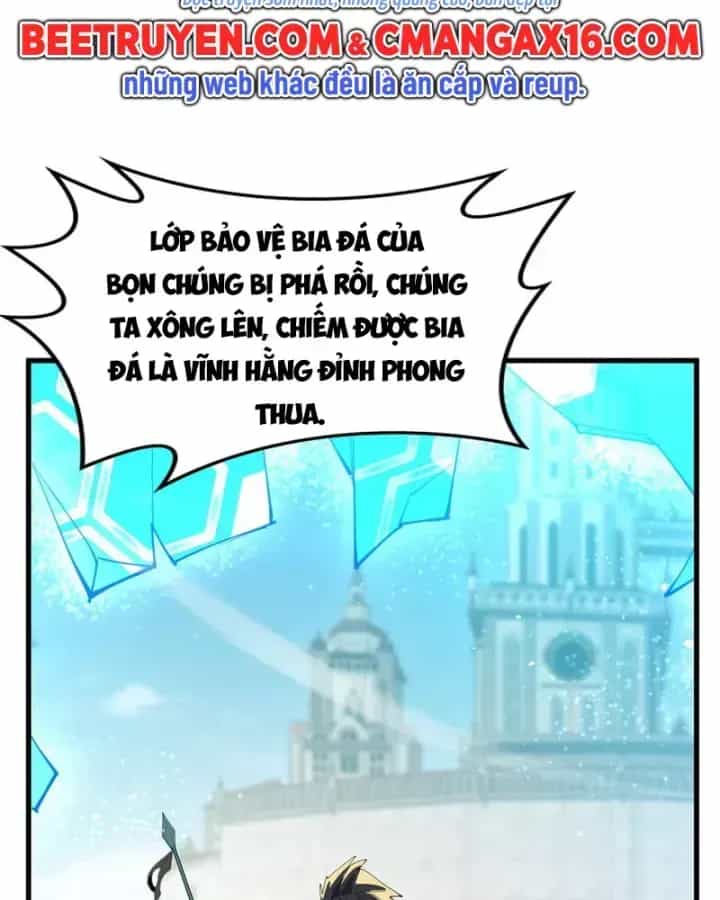 Vô Địch Bị Động Tạo Ra Tấn Sát Thương - Chương 168 - ảnh 72