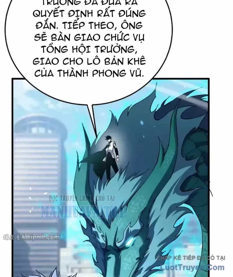 Vô Địch Bị Động Tạo Ra Tấn Sát Thương - Chương 172 - ảnh 114