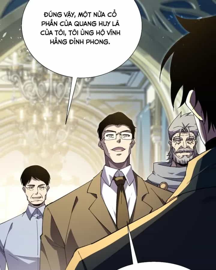 Vô Địch Bị Động Tạo Ra Tấn Sát Thương - Chương 174 - ảnh 112