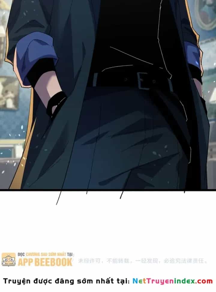 Vô Địch Bị Động Tạo Ra Tấn Sát Thương - Chương 174 - ảnh 127