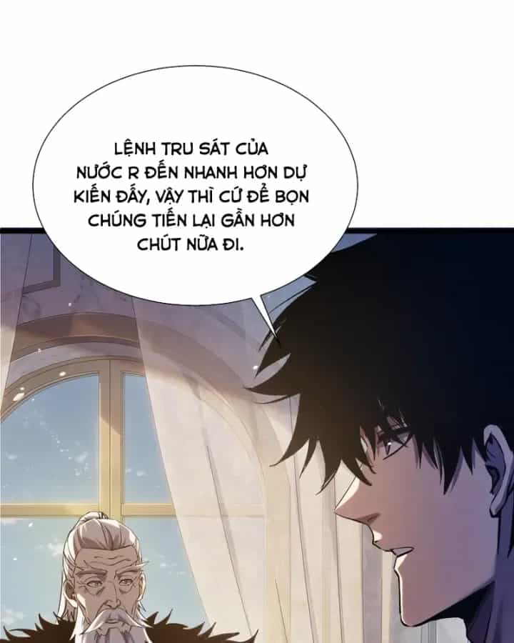 Vô Địch Bị Động Tạo Ra Tấn Sát Thương - Chương 174 - ảnh 21