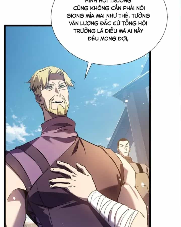 Vô Địch Bị Động Tạo Ra Tấn Sát Thương - Chương 174 - ảnh 52