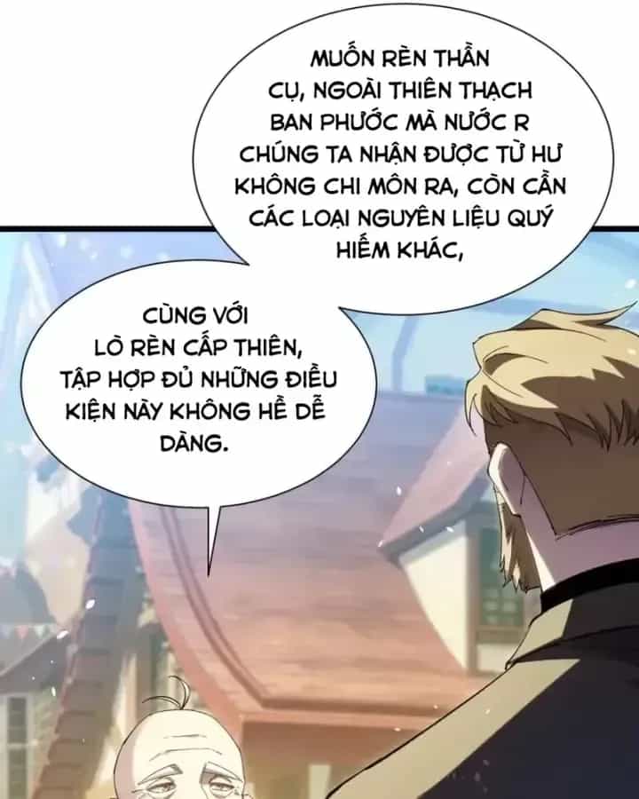 Vô Địch Bị Động Tạo Ra Tấn Sát Thương - Chương 176 - ảnh 112