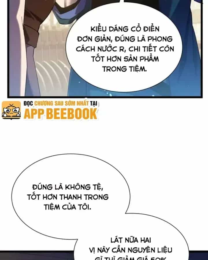 Vô Địch Bị Động Tạo Ra Tấn Sát Thương - Chương 176 - ảnh 19