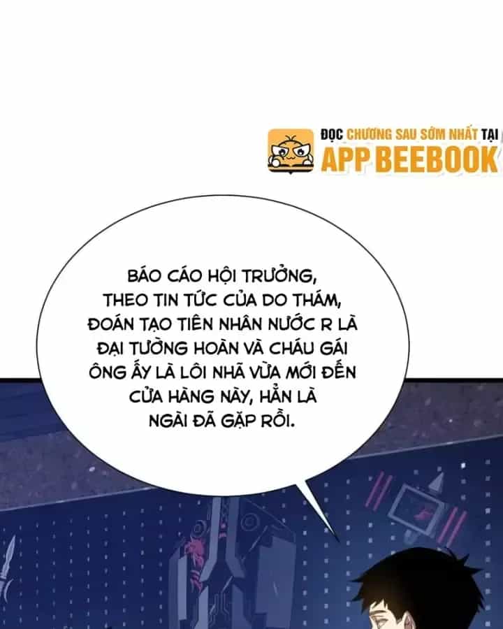 Vô Địch Bị Động Tạo Ra Tấn Sát Thương - Chương 176 - ảnh 35