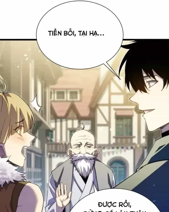 Vô Địch Bị Động Tạo Ra Tấn Sát Thương - Chương 176 - ảnh 80