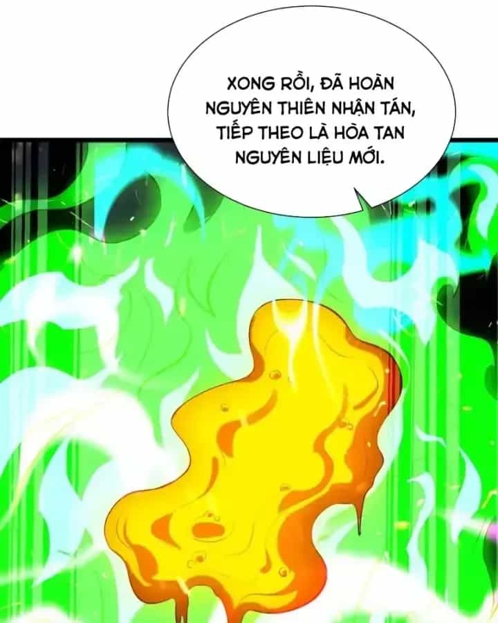 Vô Địch Bị Động Tạo Ra Tấn Sát Thương - Chương 179 - ảnh 23