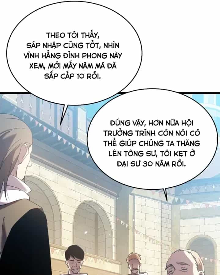 Vô Địch Bị Động Tạo Ra Tấn Sát Thương - Chương 182 - ảnh 39