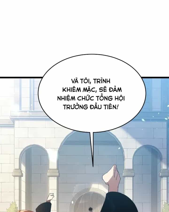 Vô Địch Bị Động Tạo Ra Tấn Sát Thương - Chương 182 - ảnh 47